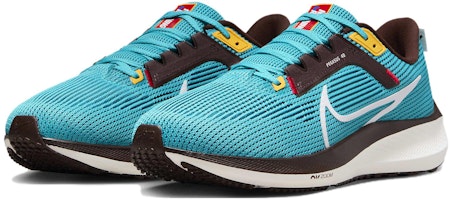 Nike Air Zoom Pegasus 40 Premium 'Nebulosa Turquesa' FN4271-300 Lookbook Nike Air Zoom Pegasus 40 Premium 'Nebulosa Turquesa' FN4271-300
