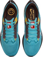 Nike Air Zoom Pegasus 40 Premium 'Nebulosa Turquesa' FN4271-300 Shop Nike Air Zoom Pegasus 40 Premium 'Nebulosa Turquesa' FN4271-300