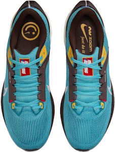 Nike Air Zoom Pegasus 40 Premium 'Teal Nebula' Pria/Wanita Sepatu Lari FN4271-300 Shop Nike Air Zoom Pegasus 40 Premium 'Teal Nebula' Pria/Wanita Sepatu Lari FN4271-300