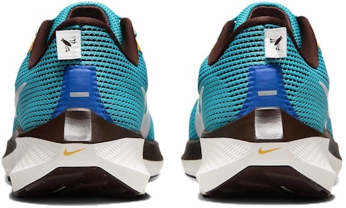 Nike Air Zoom Pegasus 40 Premium 'Teal Nebula' Pria/Wanita Sepatu Lari FN4271-300 Purchase Nike Air Zoom Pegasus 40 Premium 'Teal Nebula' Pria/Wanita Sepatu Lari FN4271-300