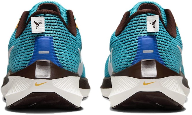 Nike Air Zoom Pegasus 40 Premium 'Teal Nebula' Pria/Wanita Sepatu Lari FN4271-300 Purchase Nike Air Zoom Pegasus 40 Premium 'Teal Nebula' Pria/Wanita Sepatu Lari FN4271-300