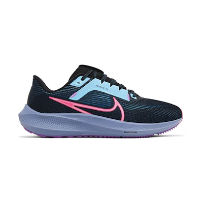 Nike Air Zoom Pegasus 40 SE 'Black Hyper Pink'