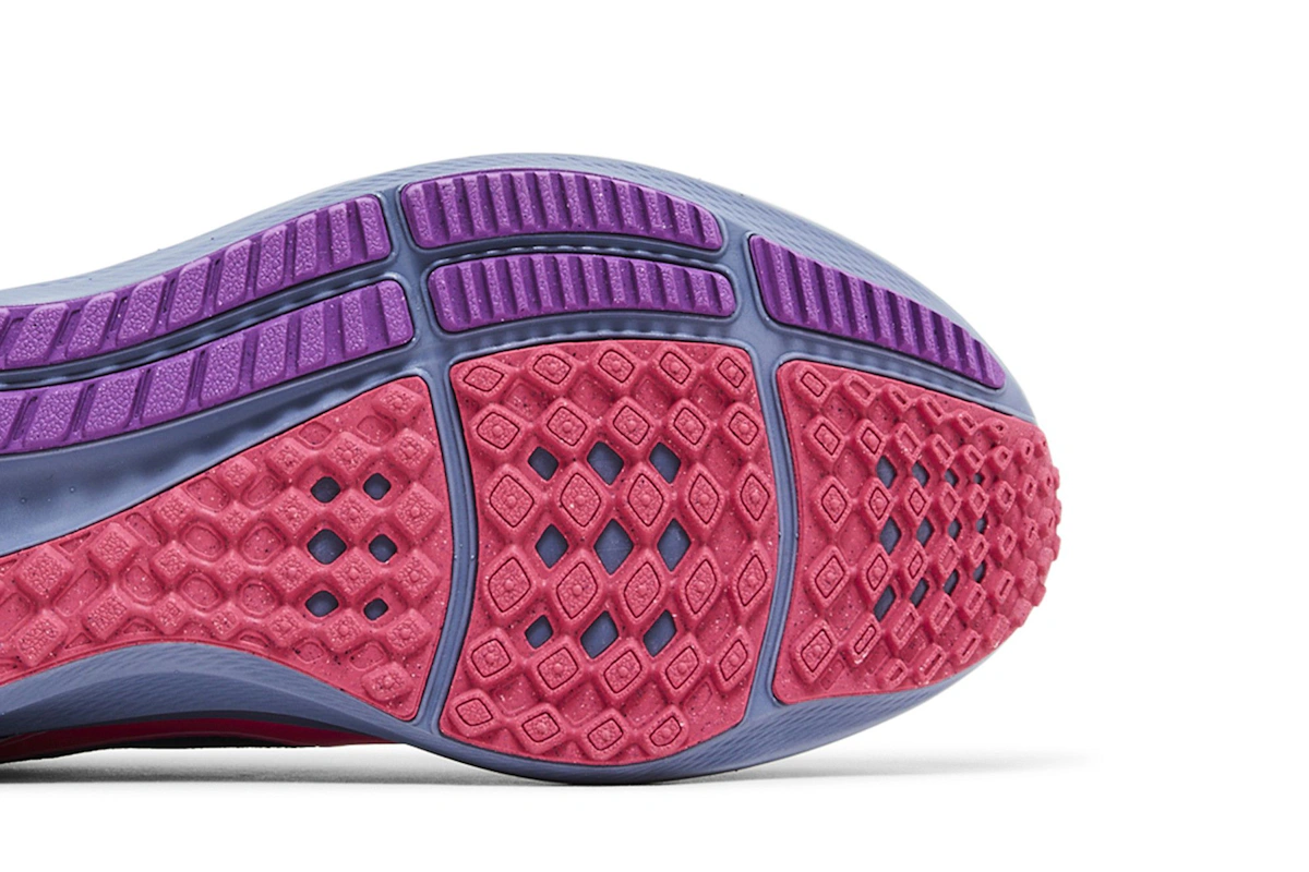 Nike Air Zoom Pegasus 40 SE 'Black Hyper Pink' FB7180-001