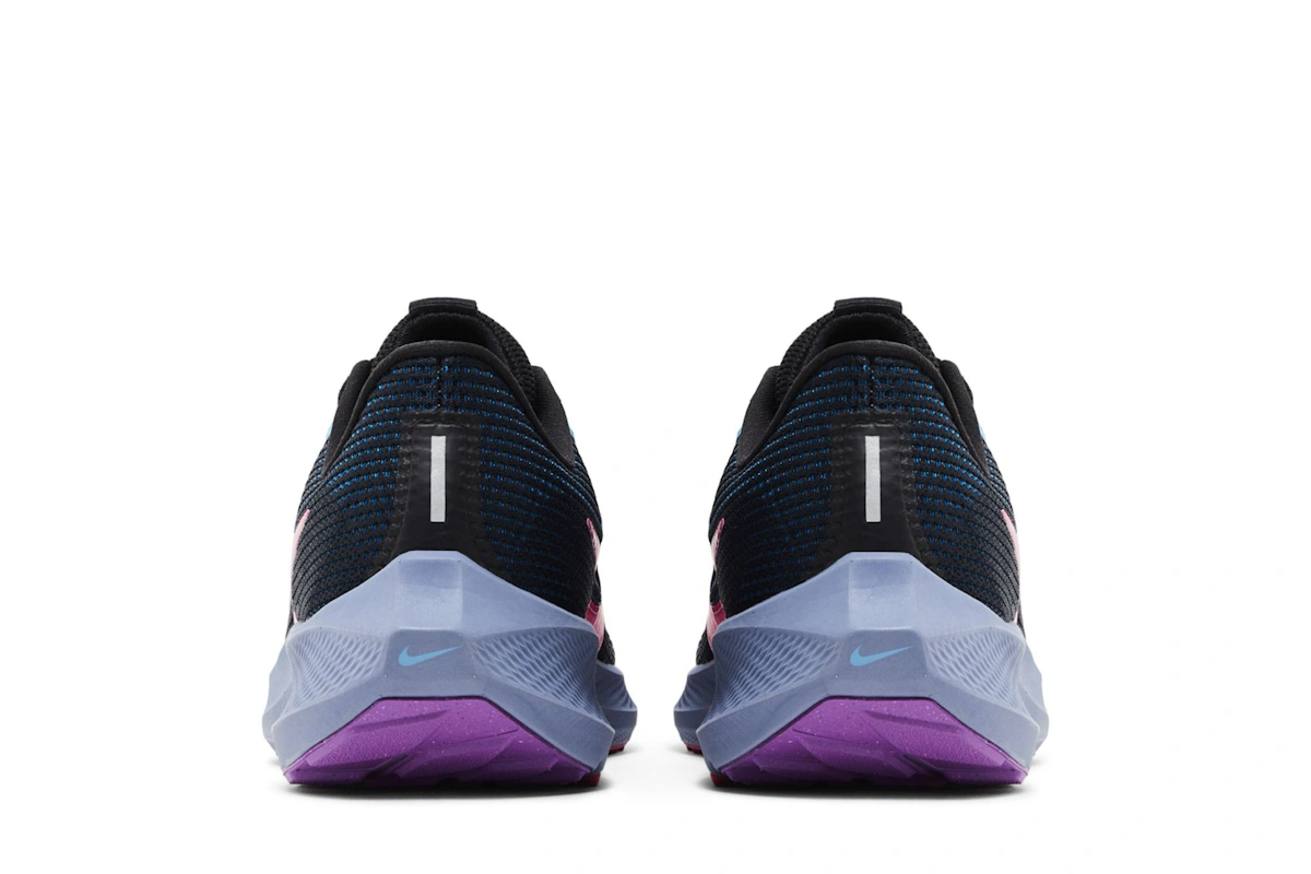 Nike Air Zoom Pegasus 40 SE 'Black Hyper Pink' FB7180-001