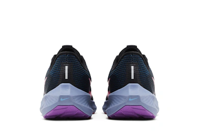 Nike Air Zoom Pegasus 40 SE 'Black Hyper Pink' FB7180-001