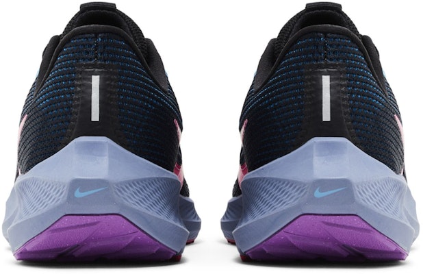ナイキ エア ズーム ペガサス 40 SE "ブラック/ハイパーピンク" FB7180-001 Details for ナイキ エア ズーム ペガサス 40 SE "ブラック/ハイパーピンク" FB7180-001