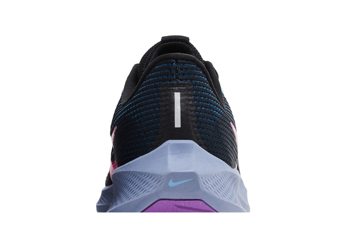 Nike Air Zoom Pegasus 40 SE 'Black Hyper Pink' FB7180-001