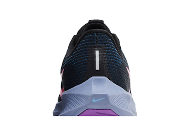 Nike Air Zoom Pegasus 40 SE 'Black Hyper Pink' FB7180-001