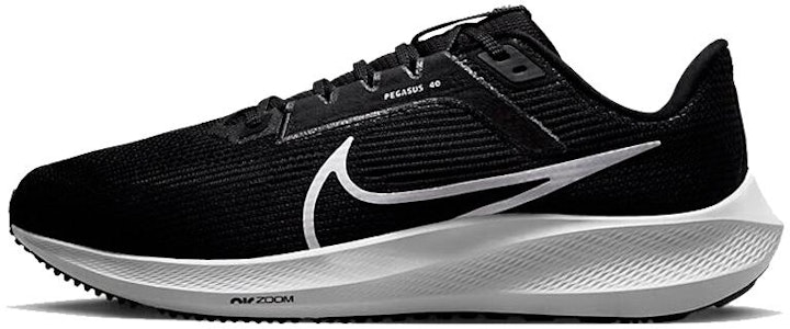 Nike Air Zoom Pegasus 40 Wide 'Hitam Putih' DV7480-001 Buy Nike Air Zoom Pegasus 40 Wide 'Hitam Putih' DV7480-001