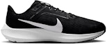 Order Nike Air Zoom Pegasus 40 Wide 'Hitam Putih' DV7480-001