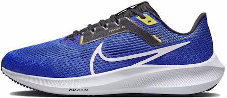 Nike Air Zoom Pegasus 40 Wide 'Racer Blue' DV7480-401 Nike Air Zoom Pegasus 40 Wide 'Racer Blue' DV7480-401