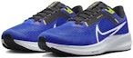 Lookbook Nike Air Zoom Pegasus 40 Wide 'Racer Blue' Lelaki & Wanita DV7480-401