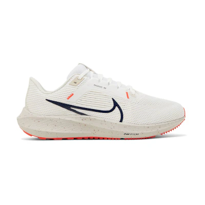 Nike Air Zoom Pegasus 40 Wide 'White Obsidian'