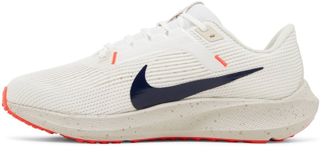 나이키 에어 줌 페가수스 40 와이드 '화이트 오브시디언' DV7480-100 Lookbook 나이키 에어 줌 페가수스 40 와이드 '화이트 오브시디언' DV7480-100