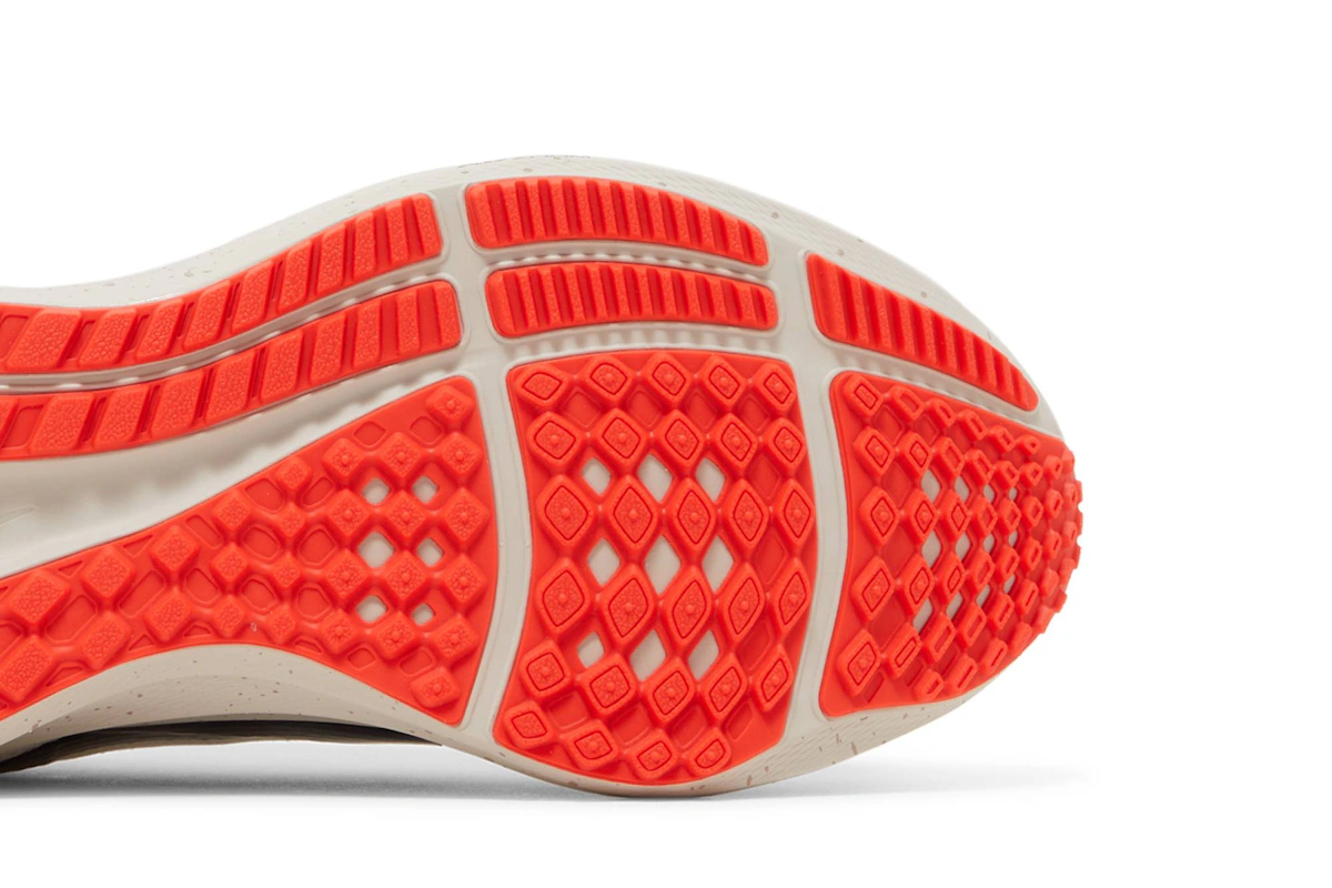 Nike Air Zoom Pegasus 40 Wide 'White Obsidian' DV7480-100