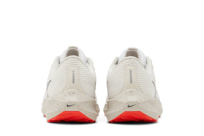 Nike Air Zoom Pegasus 40 Wide 'White Obsidian' DV7480-100