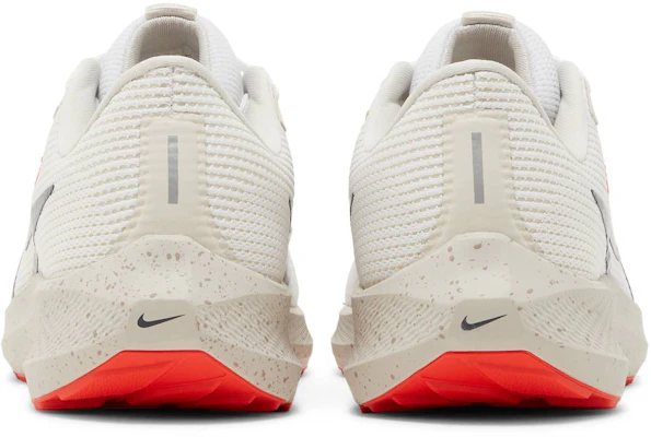 ナイキ エア ズーム ペガサス 40 ワイド "白/オブシディアン" DV7480-100 Details for ナイキ エア ズーム ペガサス 40 ワイド "白/オブシディアン" DV7480-100