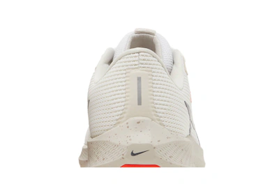 Nike Air Zoom Pegasus 40 Wide 'White Obsidian' DV7480-100