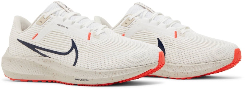 나이키 에어 줌 페가수스 40 와이드 '화이트 오브시디언' DV7480-100 Cheap 나이키 에어 줌 페가수스 40 와이드 '화이트 오브시디언' DV7480-100