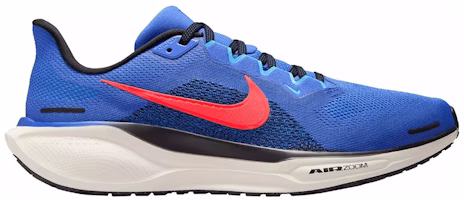 Nike Air Zoom Pegasus 41 'Astronomy Blue' FD2722-401 Nike Air Zoom Pegasus 41 'Astronomy Blue' FD2722-401