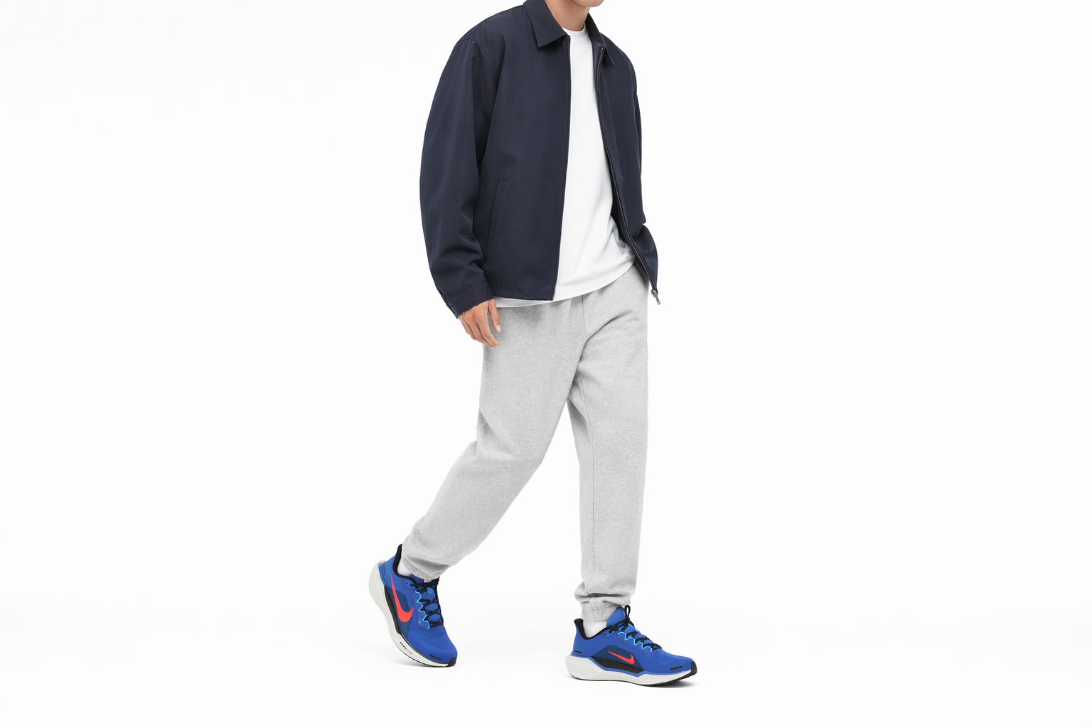 Order Nike Air Zoom Pegasus 41 'Astronomy Blue' Sepatu Lari Biru FD2722-401