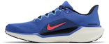 Lookbook Nike Air Zoom Pegasus 41 'Astronomy Blue' Biru Astronomi FD2722-401