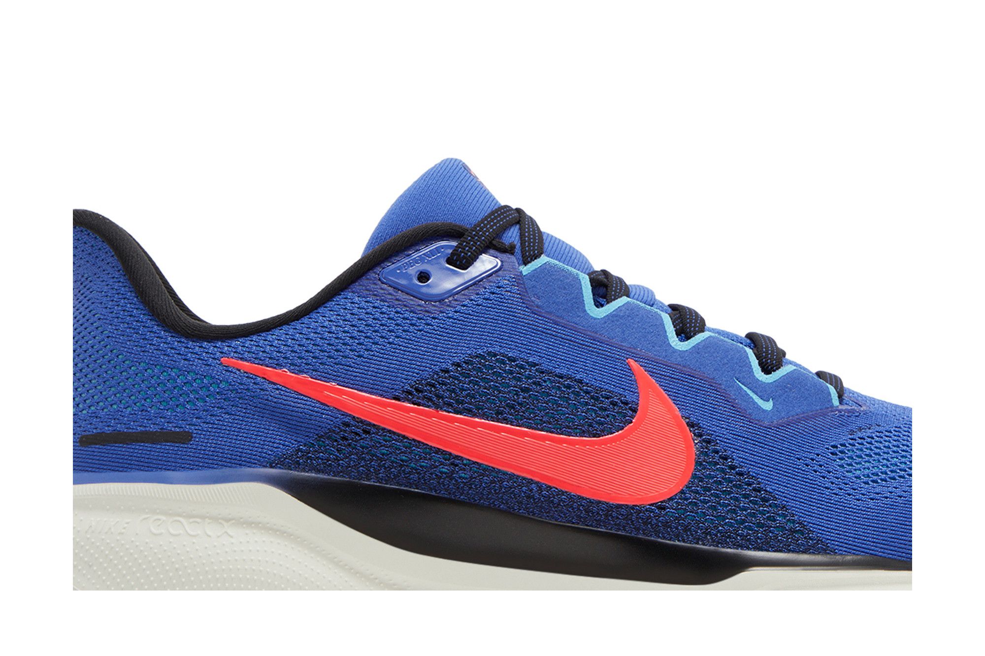Lookbook Nike Air Zoom Pegasus 41 'Astronomy Blue' Sepatu Lari Biru FD2722-401