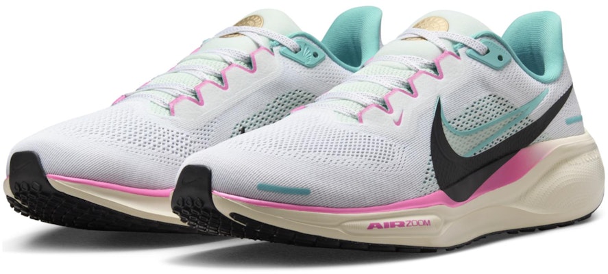 Nike Air Zoom Pegasus 41 'Be The One' HM3703-161 Lookbook Nike Air Zoom Pegasus 41 'Be The One' HM3703-161