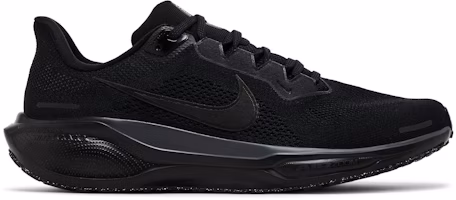 Nike Air Zoom Pegasus 41 'Black Anthracite' FD2722-001 Nike Air Zoom Pegasus 41 'Black Anthracite' FD2722-001