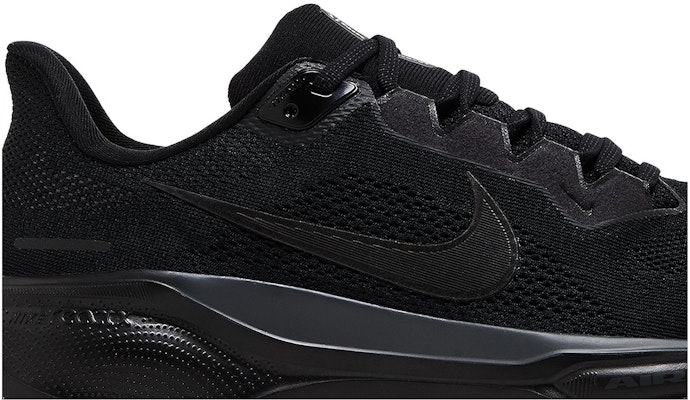 Nike Air Zoom Pegasus 41 'Black Anthracite' FD2722-001 Order Nike Air Zoom Pegasus 41 'Black Anthracite' FD2722-001