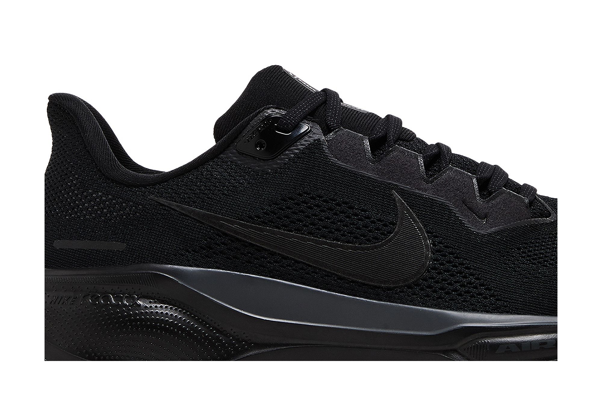 Lookbook Nike Air Zoom Pegasus 41 'Black Anthracite' FD2722-001