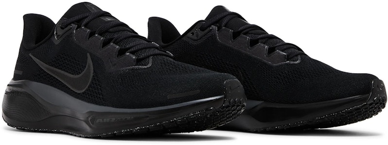 耐克Air Zoom Pegasus 41黑色深灰跑鞋 FD2722-001 Cheap 耐克Air Zoom Pegasus 41黑色深灰跑鞋 FD2722-001