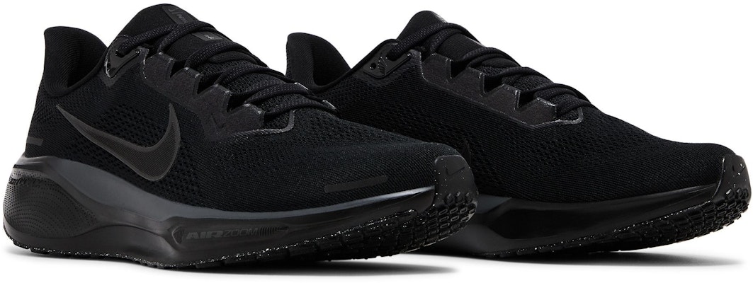 Nike Air Zoom Pegasus 41 'Black Anthracite' FD2722-001 1