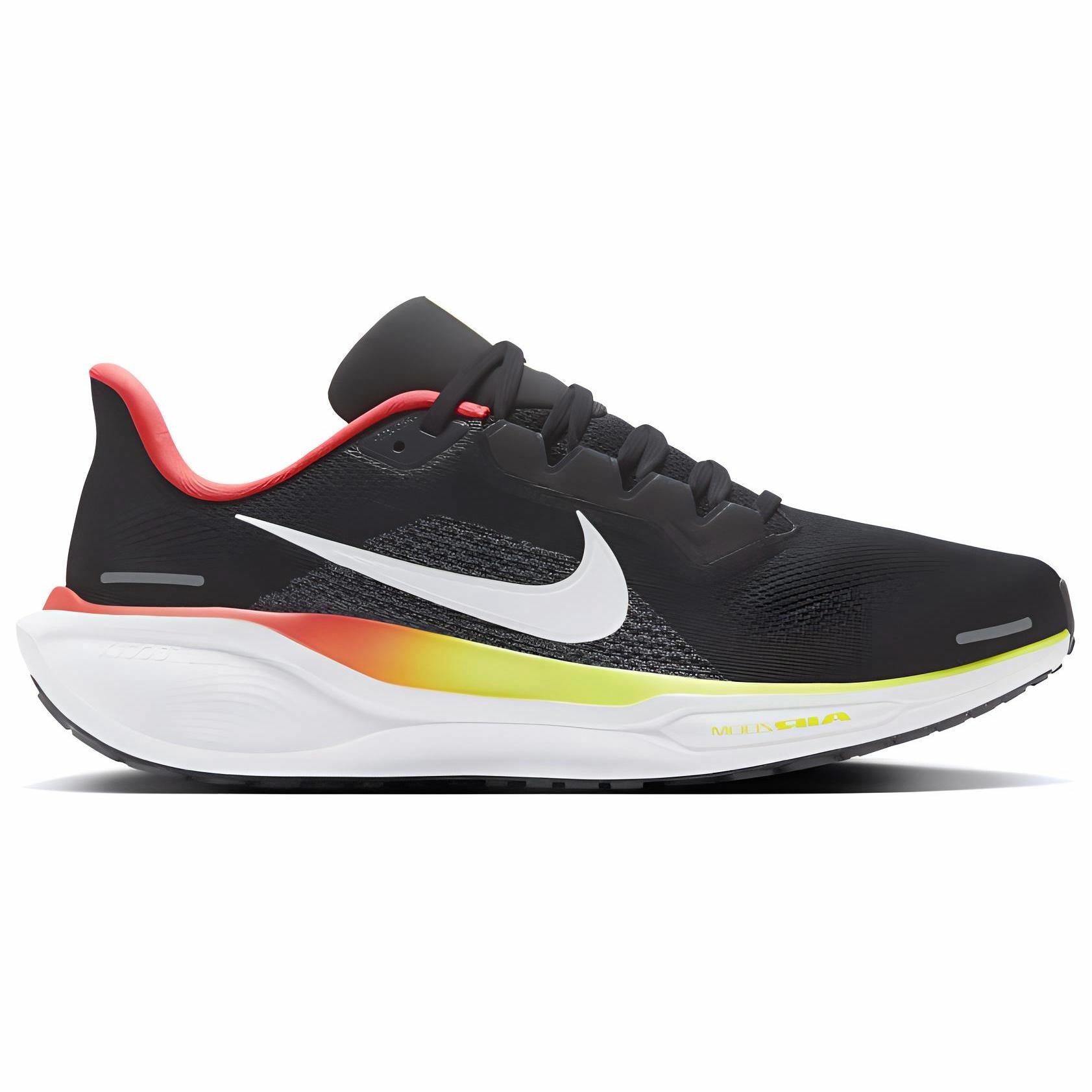 Order Nike Air Zoom Pegasus 41 '黑紅黃' HQ1564-016