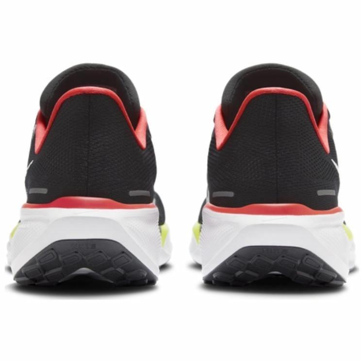 Shop Nike Air Zoom Pegasus 41 '黑紅黃' HQ1564-016