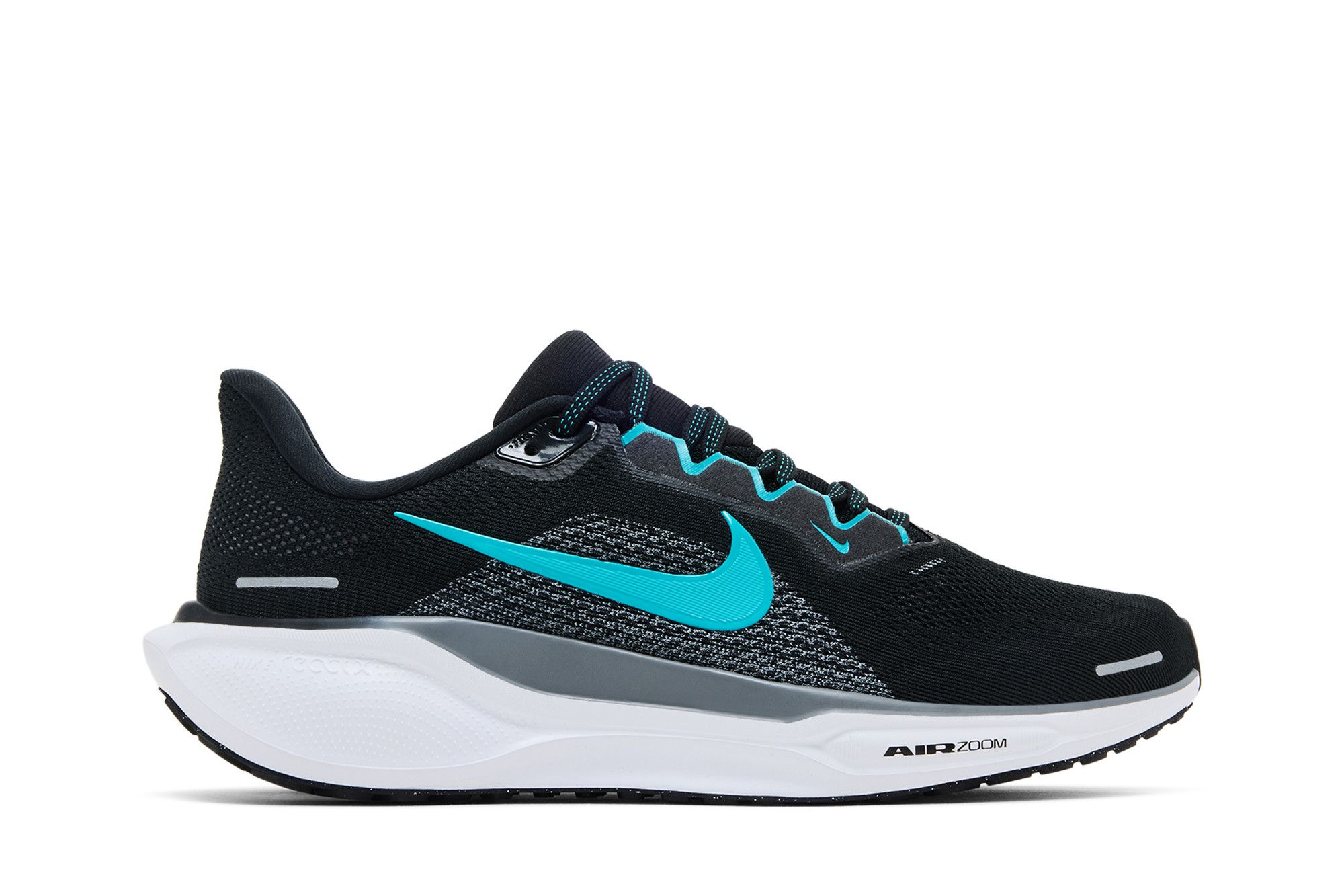 Buy Nike Air Zoom Pegasus 41 黑色酷灰白色粉仙人掌 FD2722-007