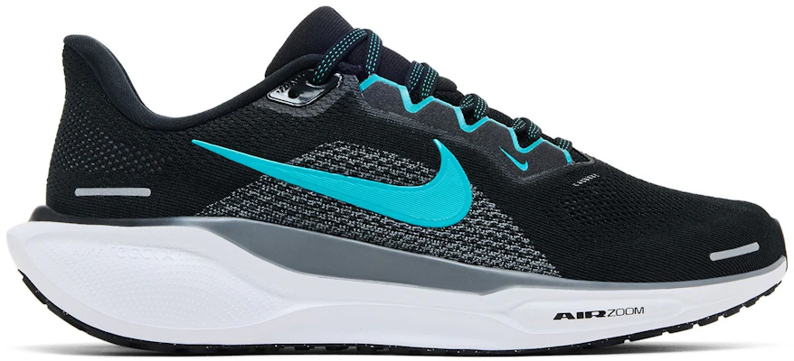 Nike Air Zoom Pegasus 41 黑色酷灰白色粉仙人掌 FD2722-007 Buy Nike Air Zoom Pegasus 41 黑色酷灰白色粉仙人掌 FD2722-007