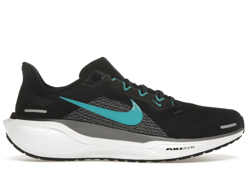 Nike Air Zoom Pegasus 41 'Black Dusty Cactus' FD2722-007