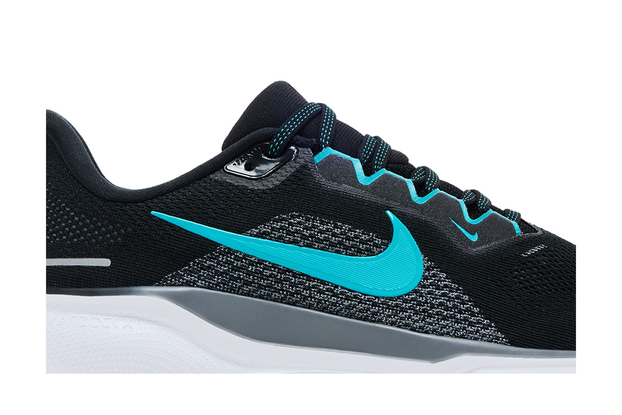 Order Nike Air Zoom Pegasus 41 黑色酷灰白色粉仙人掌 FD2722-007