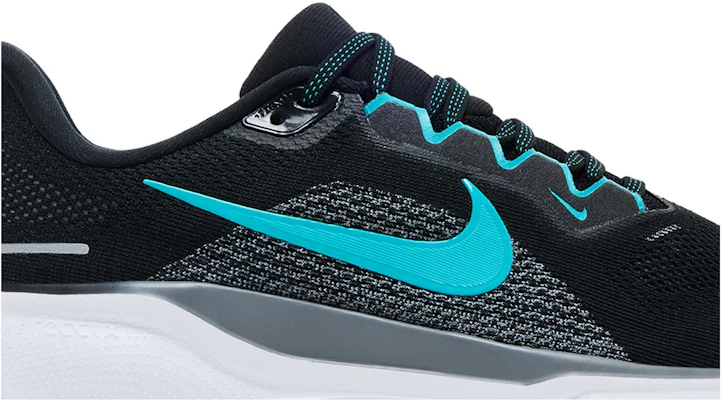 Nike Air Zoom Pegasus 41 黑色酷灰白色粉仙人掌 FD2722-007 Order Nike Air Zoom Pegasus 41 黑色酷灰白色粉仙人掌 FD2722-007