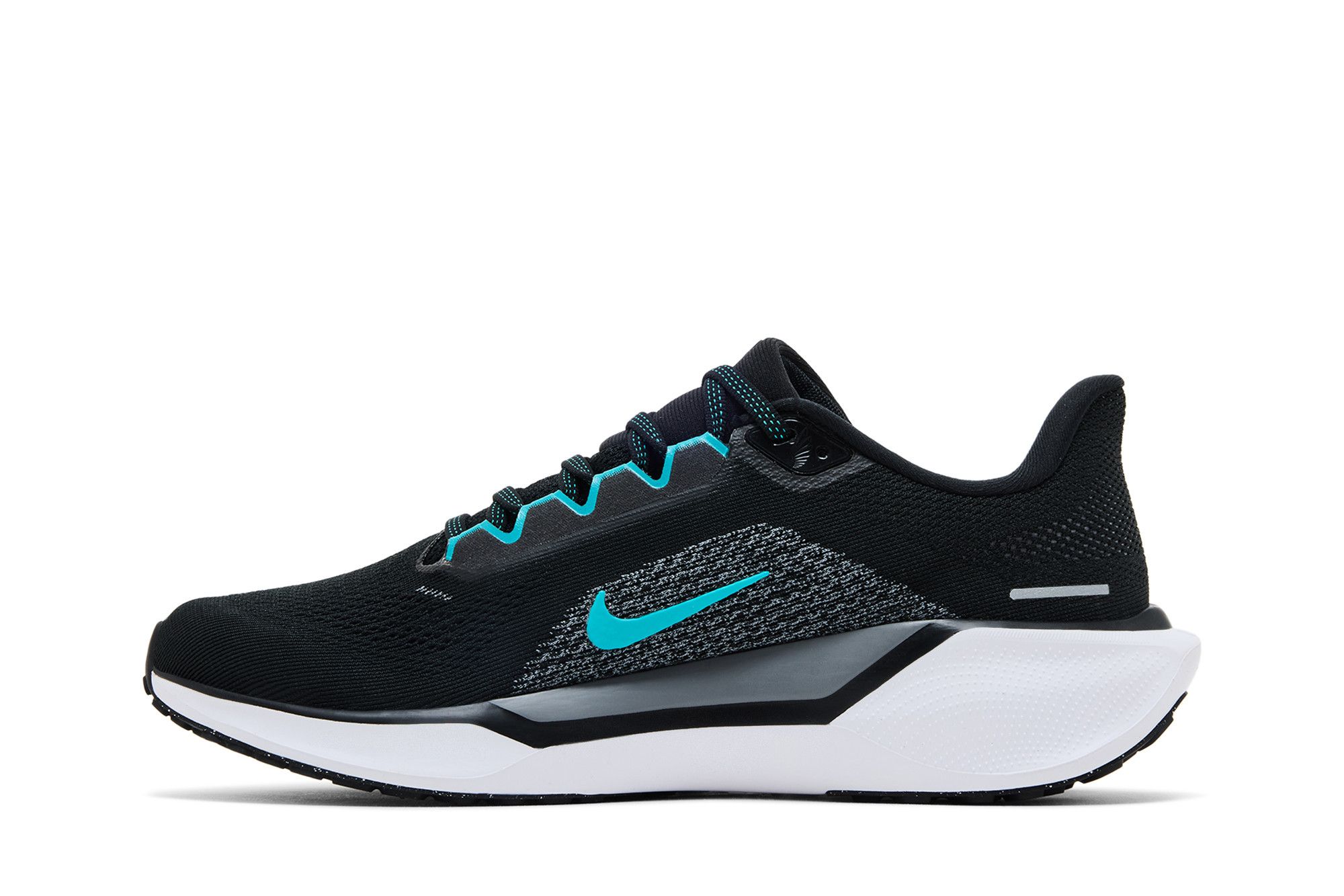 Lookbook Nike Air Zoom Pegasus 41 黑色酷灰白色粉仙人掌 FD2722-007
