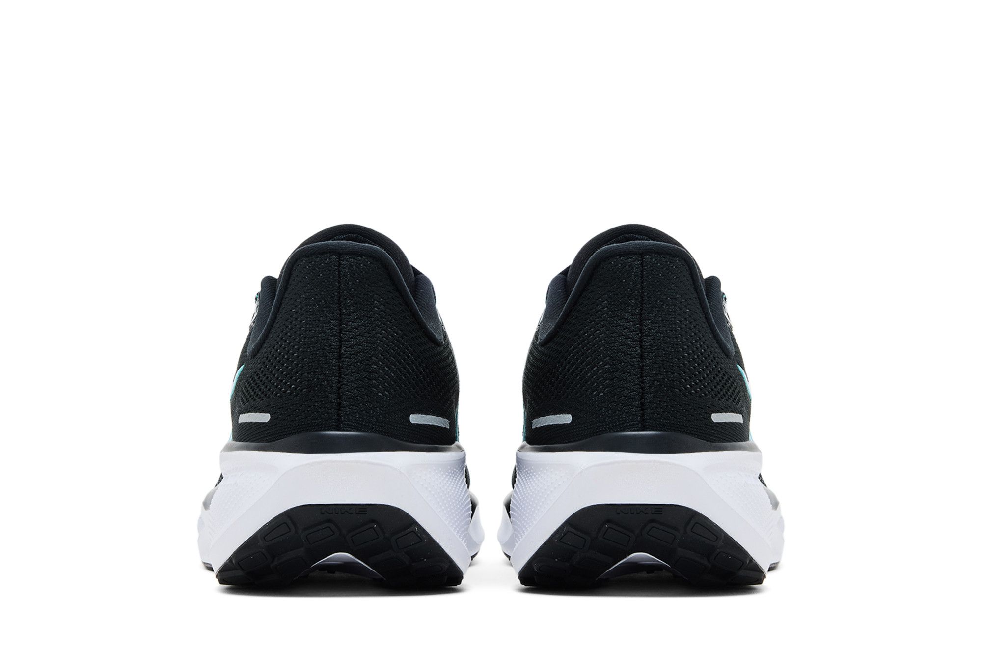 Details for Nike Air Zoom Pegasus 41 黑色酷灰白色粉仙人掌 FD2722-007