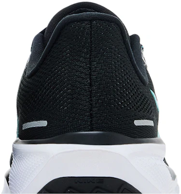 Nike Air Zoom Pegasus 41 黑色酷灰白色粉仙人掌 FD2722-007 Sizing Nike Air Zoom Pegasus 41 黑色酷灰白色粉仙人掌 FD2722-007