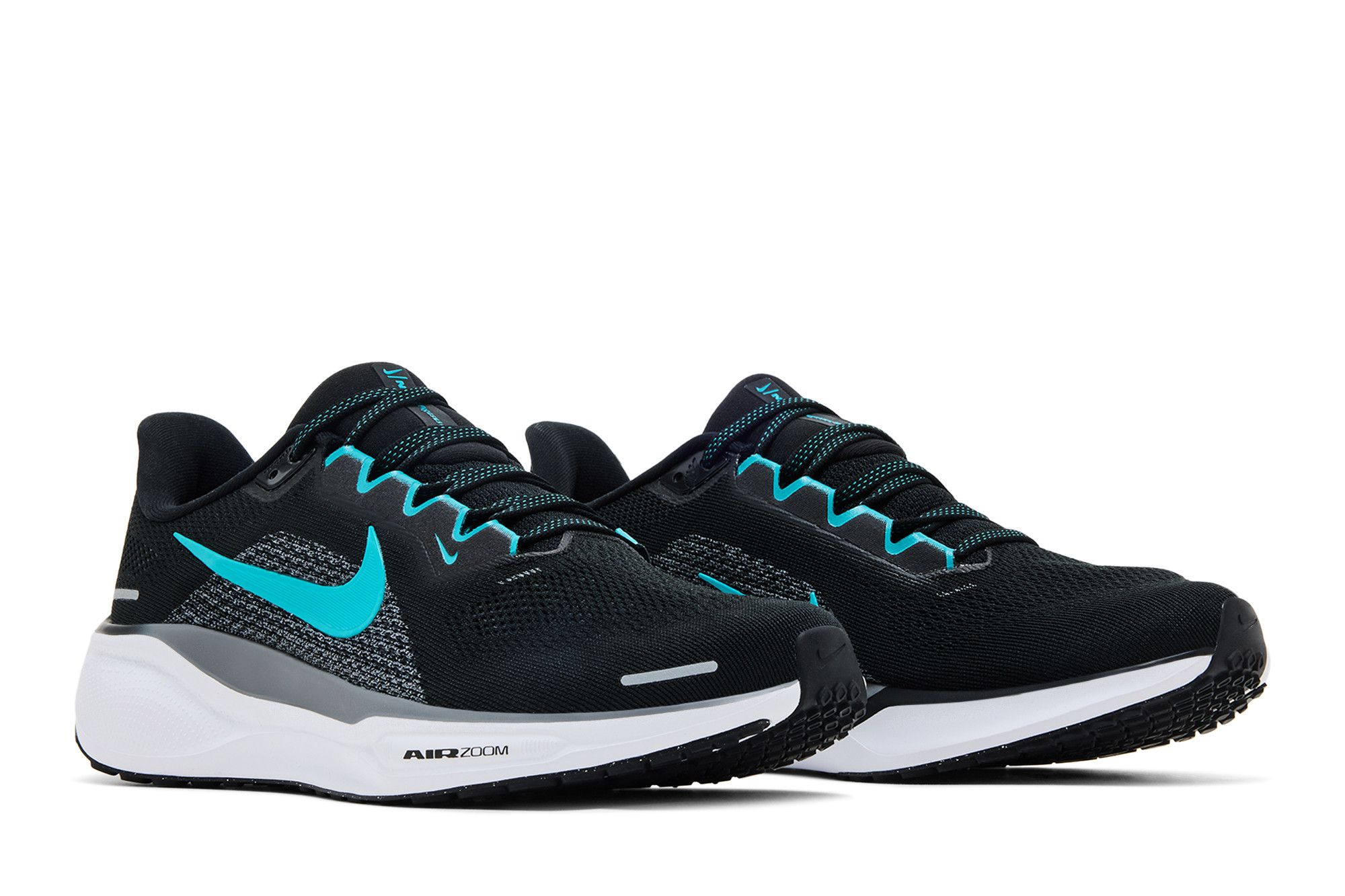 Cheap Nike Air Zoom Pegasus 41 黑色酷灰白色粉仙人掌 FD2722-007