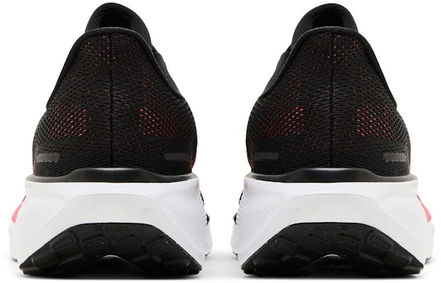 Nike Air Zoom Pegasus 41 'Black Fire Red' FD2722-003 Details for Nike Air Zoom Pegasus 41 'Black Fire Red' FD2722-003