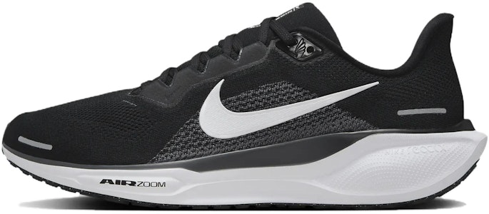 Nike Air Zoom Pegasus 41 'Hitam Putih' FD2722-002 Buy Nike Air Zoom Pegasus 41 'Hitam Putih' FD2722-002