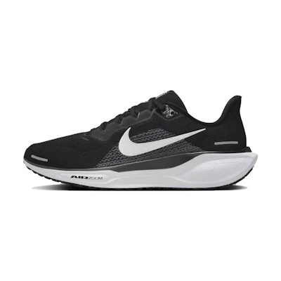Nike Air Zoom Pegasus 41 'Black White'