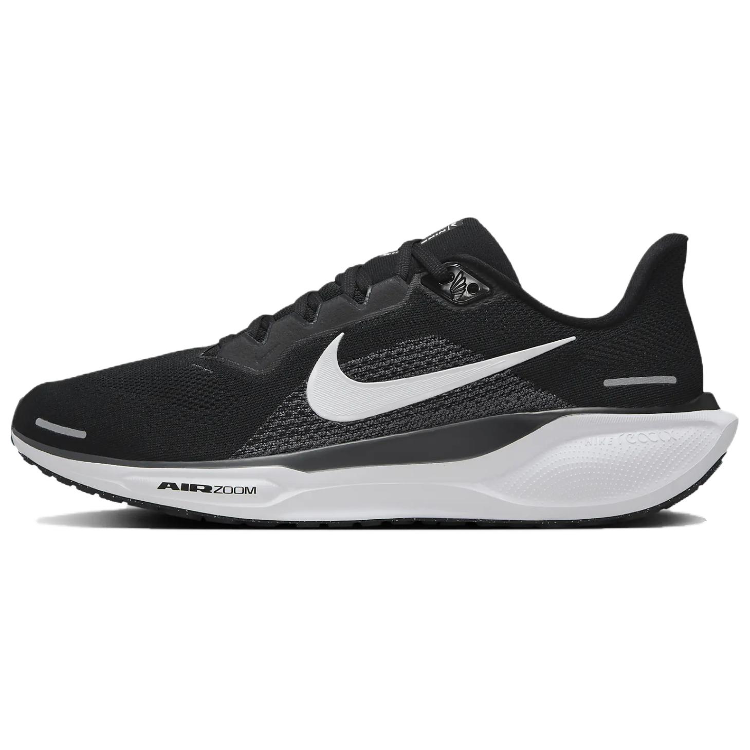 Nike Air Zoom Pegasus 41 'Black White' FD2722-002