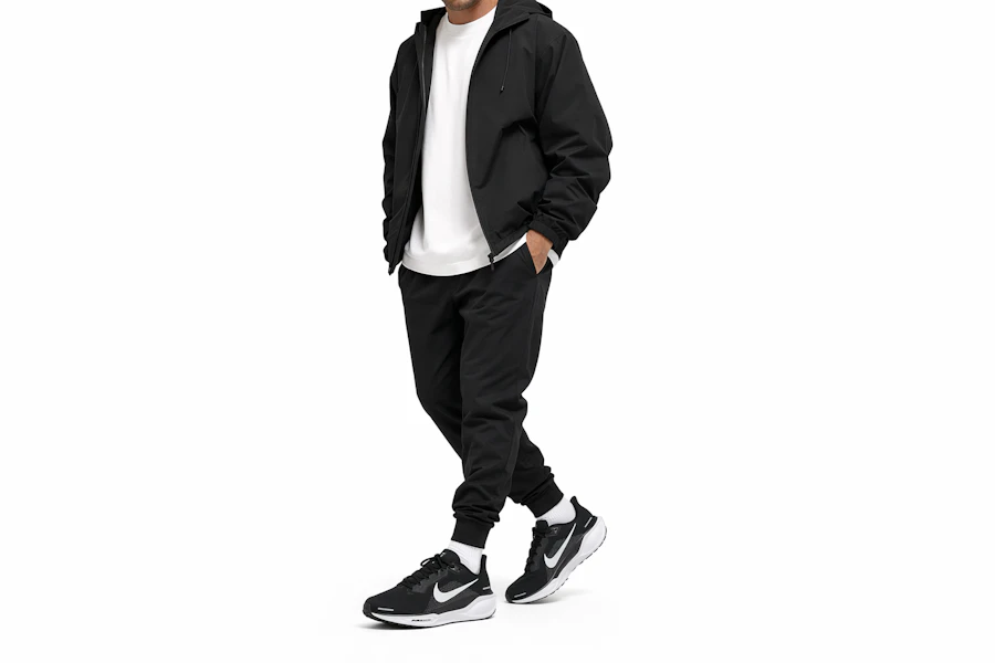 Nike Air Zoom Pegasus 41 'Negro Blanco' FD2722-002 Order Nike Air Zoom Pegasus 41 'Negro Blanco' FD2722-002