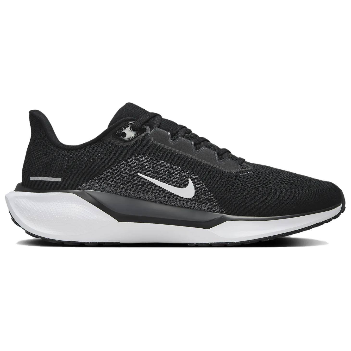 Lookbook Nike Air Zoom Pegasus 41 'Negro Blanco' FD2722-002